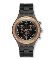 Orologio Swatch Donna Irony in Alluminio SVCM4008AG - SVCM4008AG
